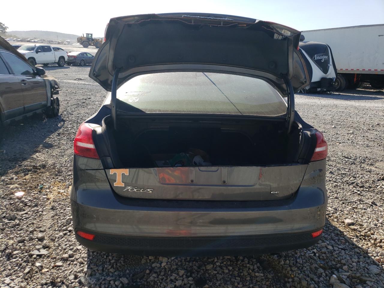 2017 Ford Focus - Image 6