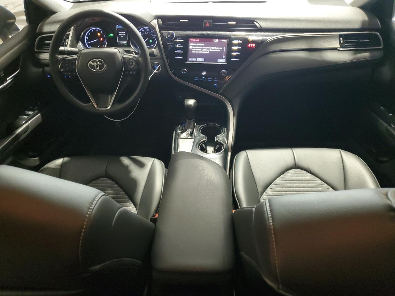 2019 Toyota Camry - Image 8