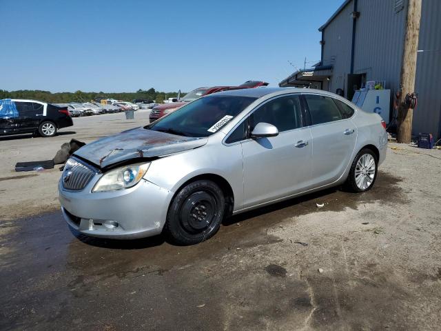 2014 Buick Verano 