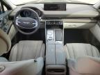 2021 Genesis Gv80 Base for Sale in China Grove, NC - Rear End