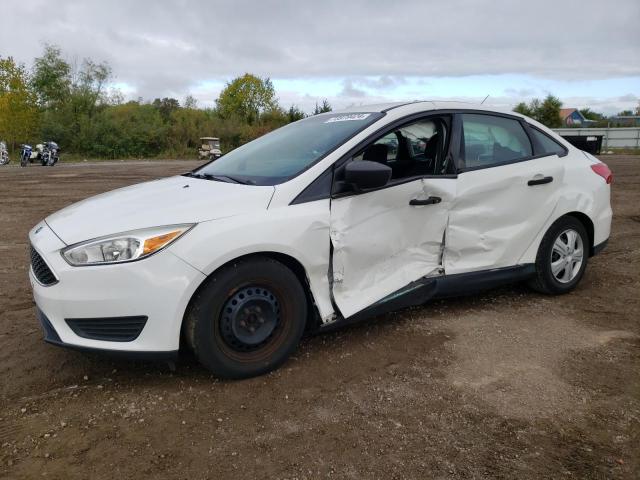 2015 Ford Focus S