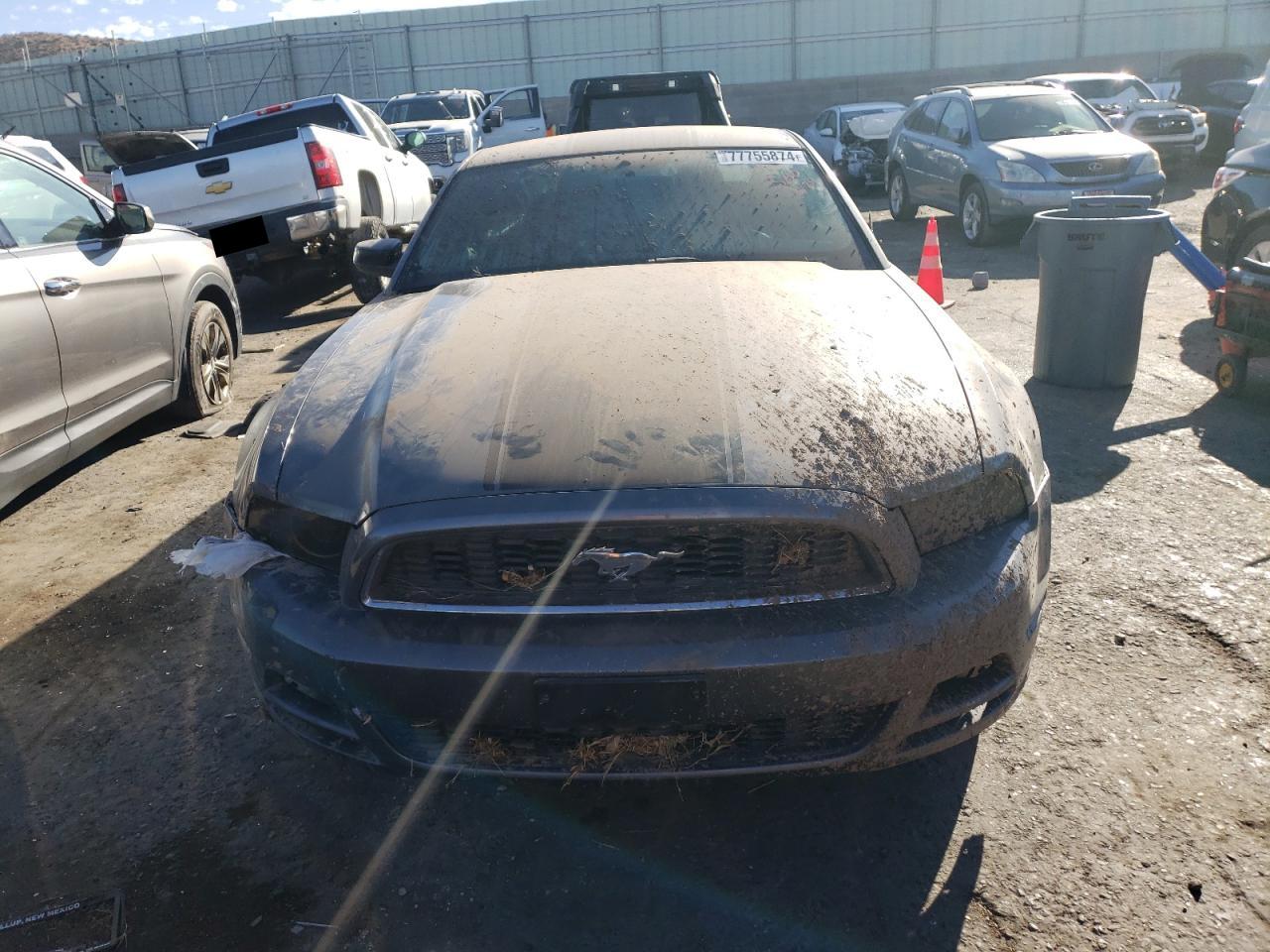 2014 Ford Mustang - Image 5
