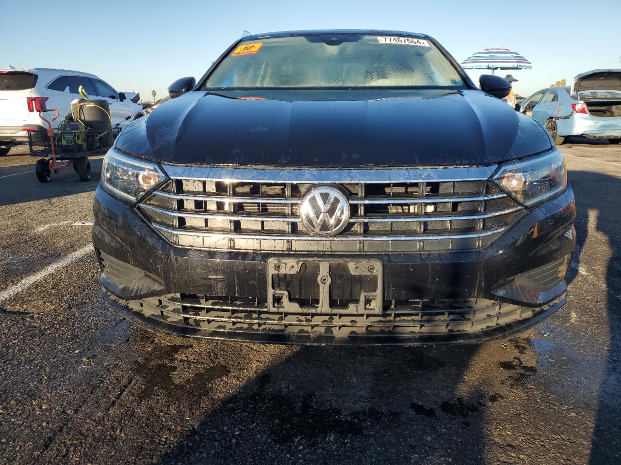 2019 Volkswagen Jetta - Image 5