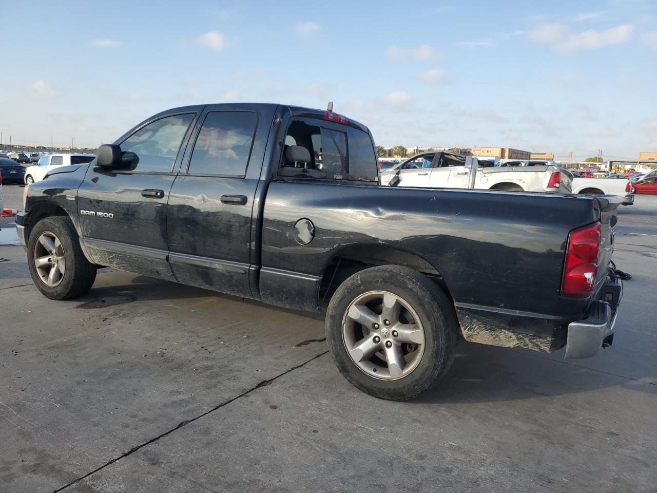 2007 Dodge RAM - Image 2