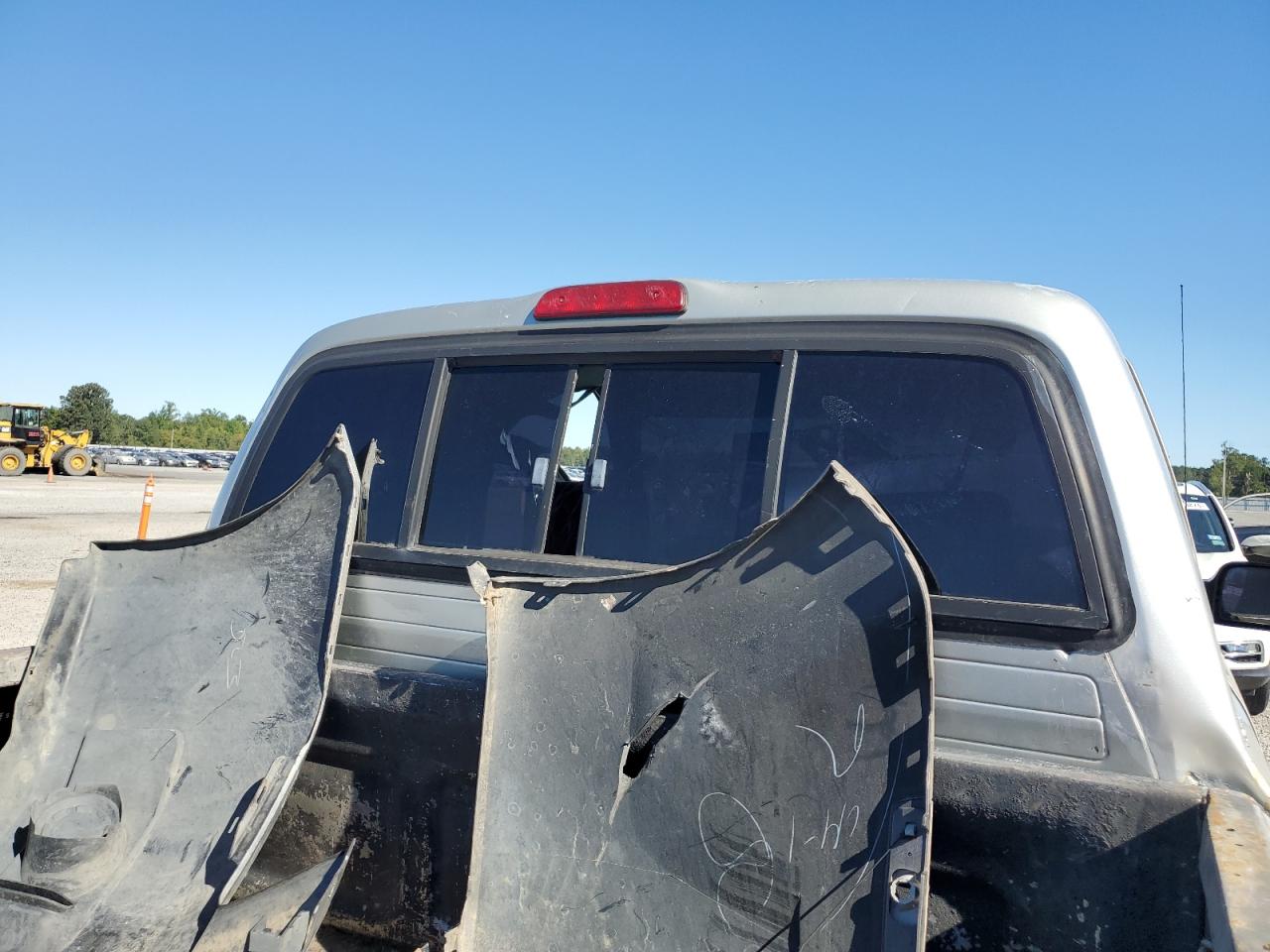 2000 Toyota Tacoma - Image 10