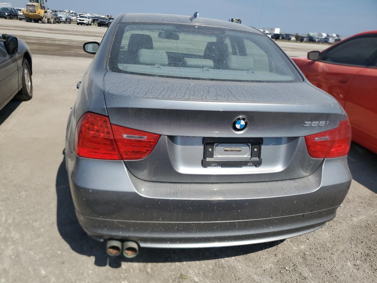 2010 BMW 328 I VIN: WBAPH7G50ANM51321 Lot: 75263514