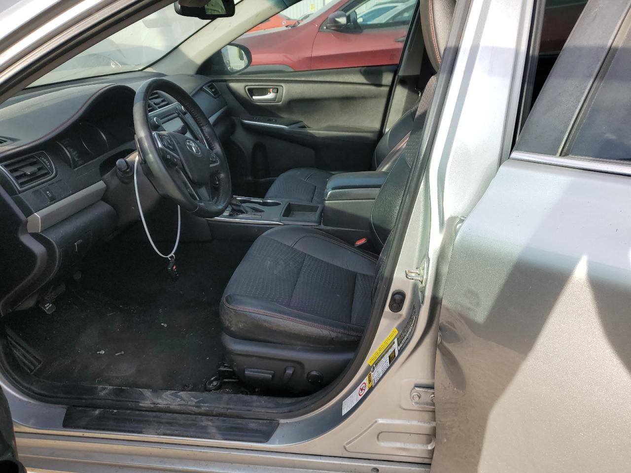 2015 Toyota Camry - Image 7