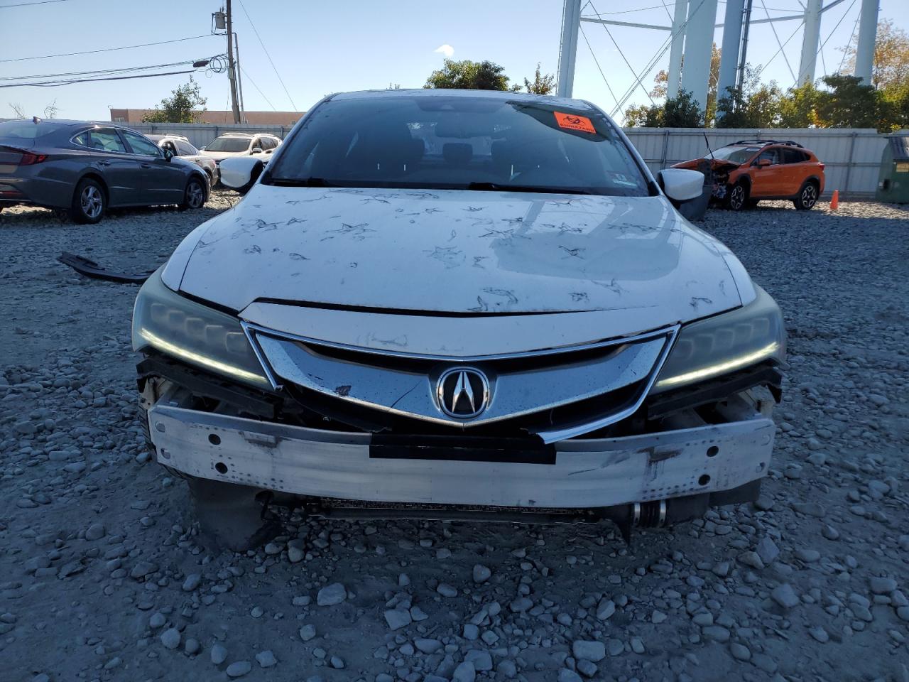 2016 Acura ILX - Image 5
