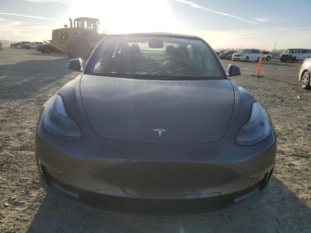 5YJ3E1EA4PF495417 Tesla Model 3  5