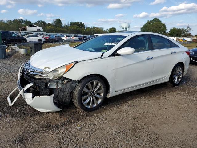 2012 Hyundai Sonata Se