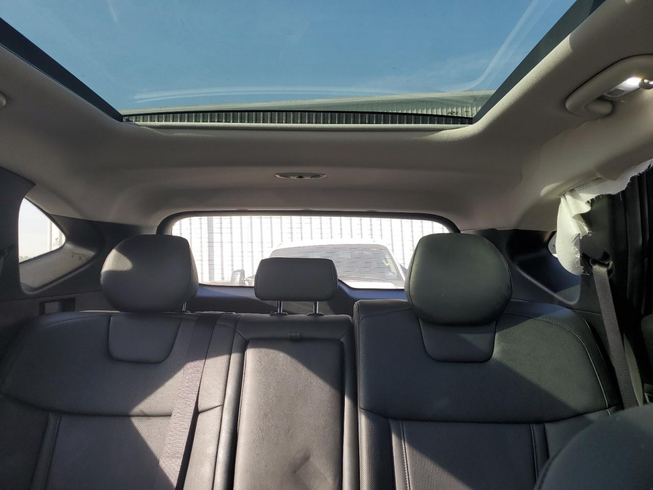 2022 Hyundai Tucson - Image 10