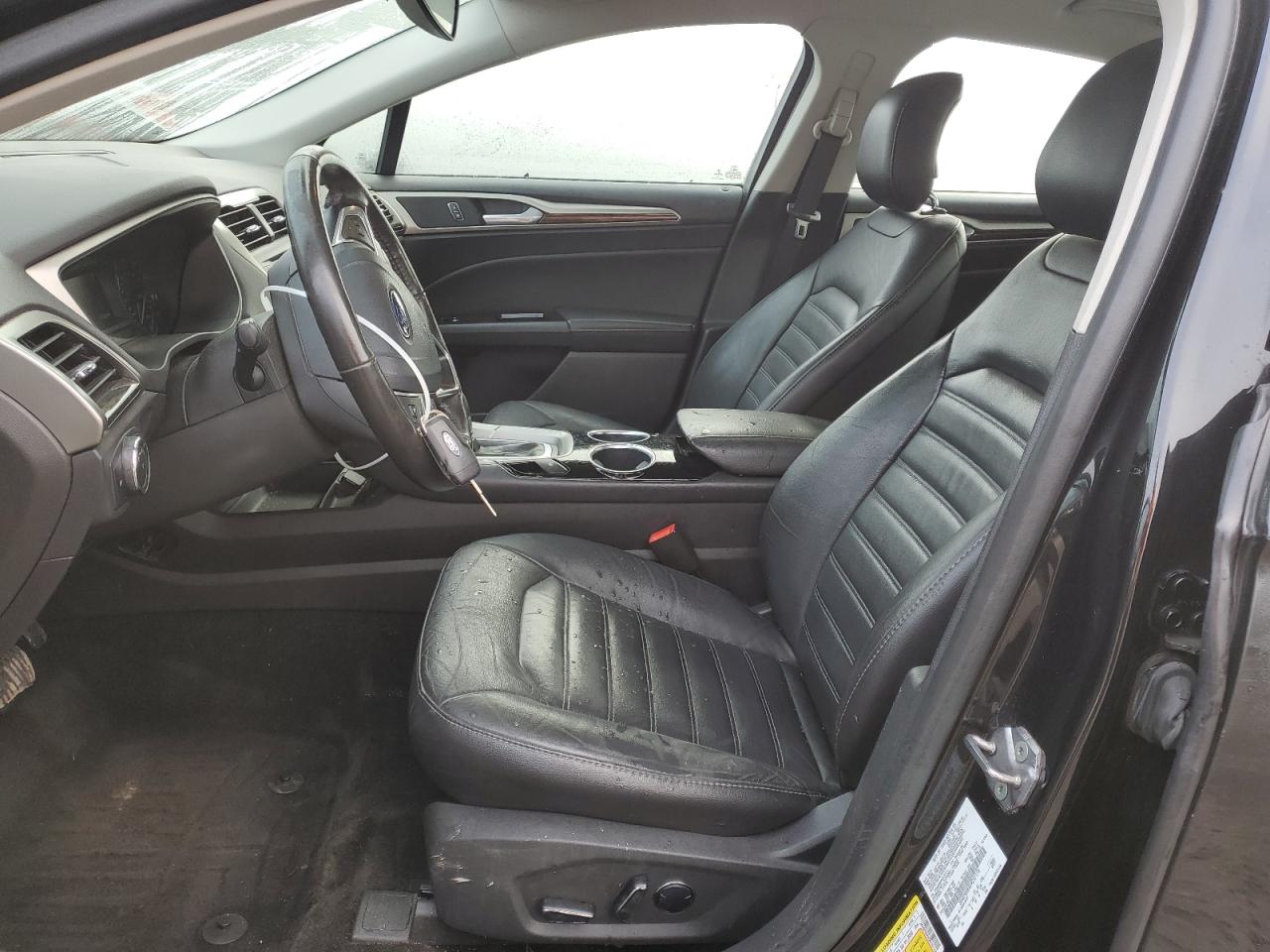 2013 Ford Fusion - Image 7