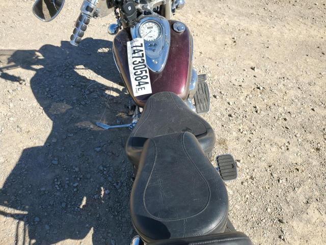 2001 YAMAHA XV1600 ATL