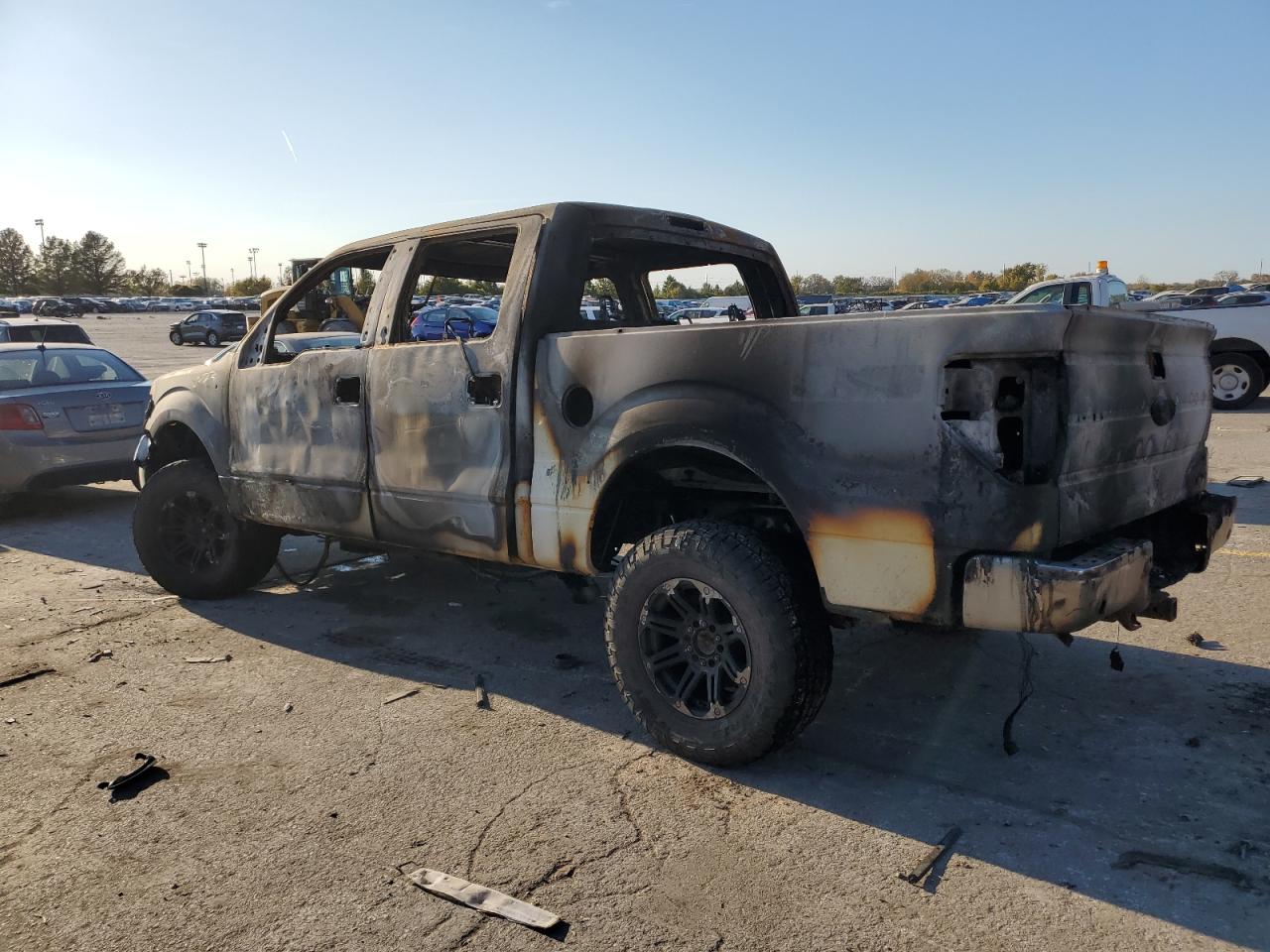 2013 Ford F-150 - Image 2