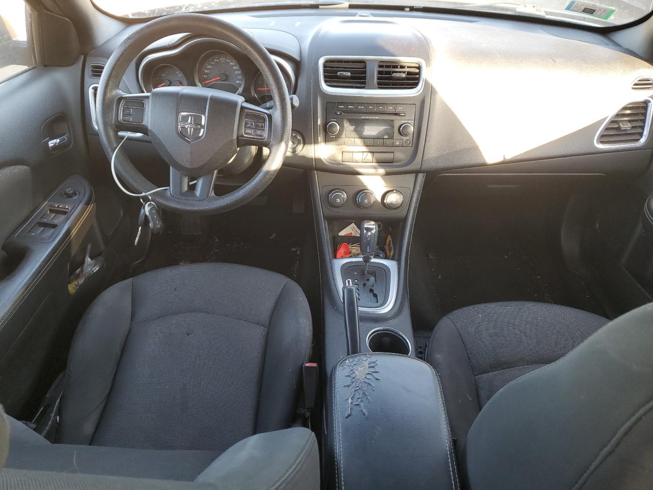 2014 Dodge Avenger - Image 8