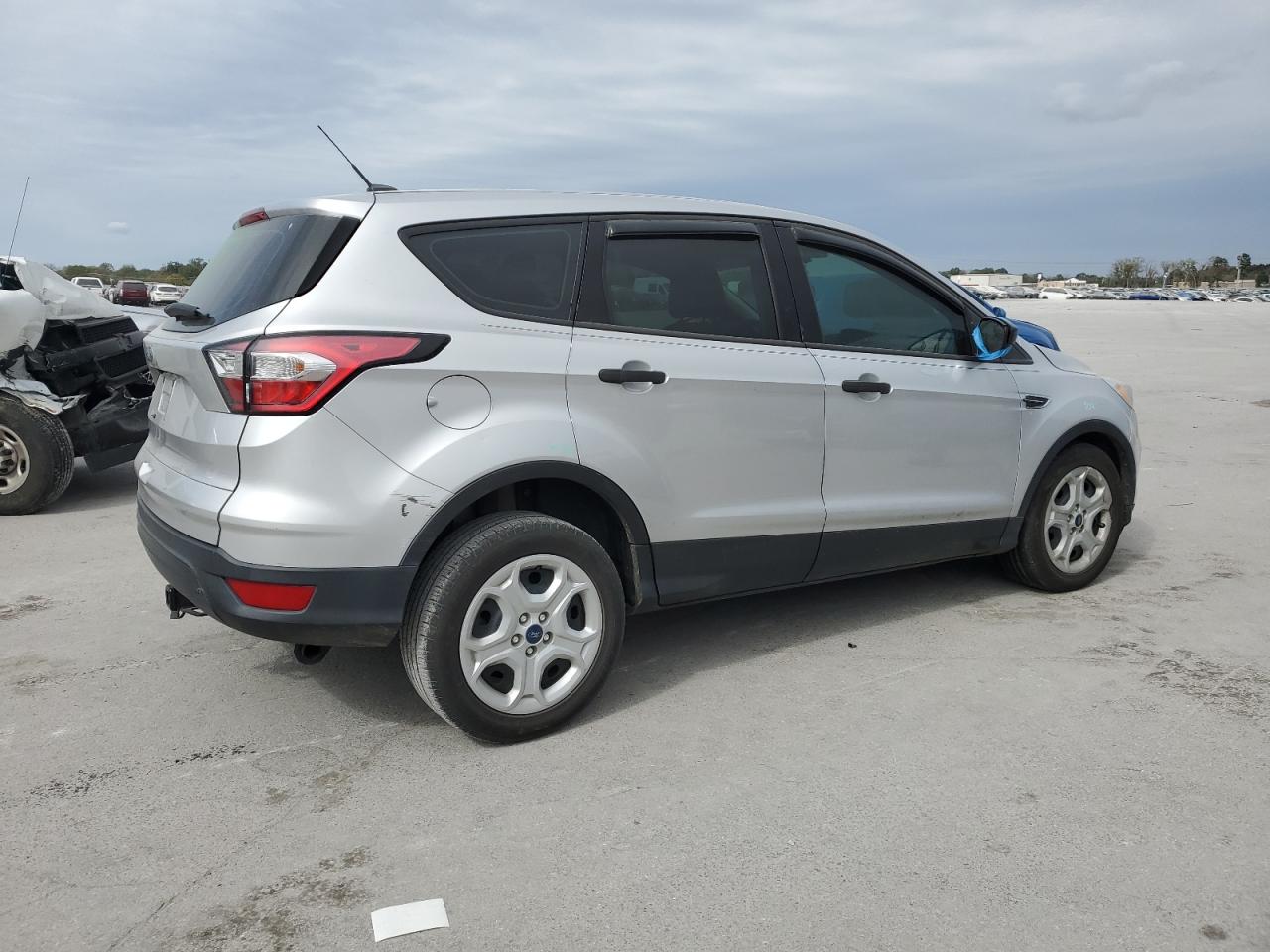 2017 Ford Escape - Image 3