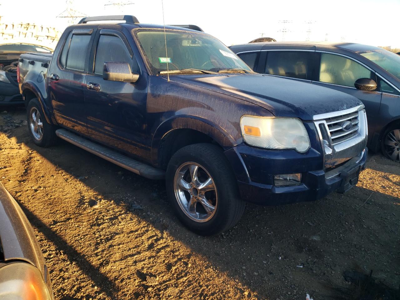2008 Ford Explorer - Image 4