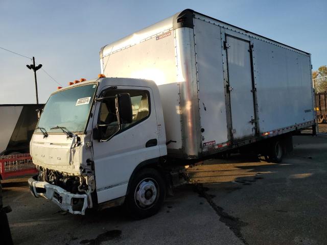 2020 Mitsubishi Fuso Truck Of America Inc Fe Fec72S на продаже в Moraine, OH - All Over