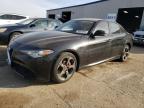 2017 Alfa Romeo Giulia Q4 zu verkaufen in Elgin, IL - Rear End
