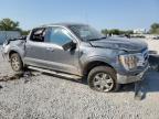 2023 Ford F150 Supercrew na sprzedaż w Wichita, KS - Rollover