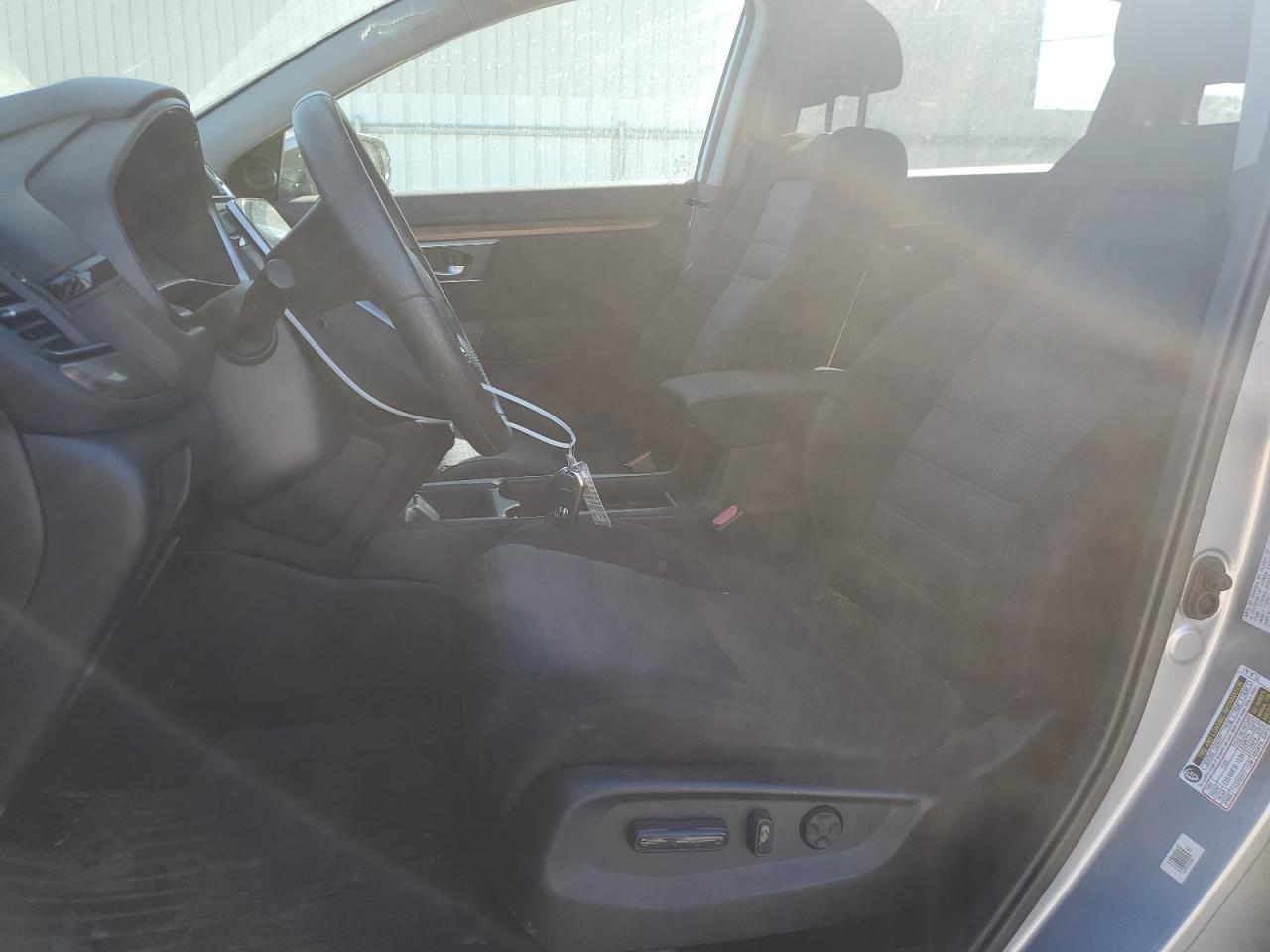 2019 Honda CR-V - Image 7