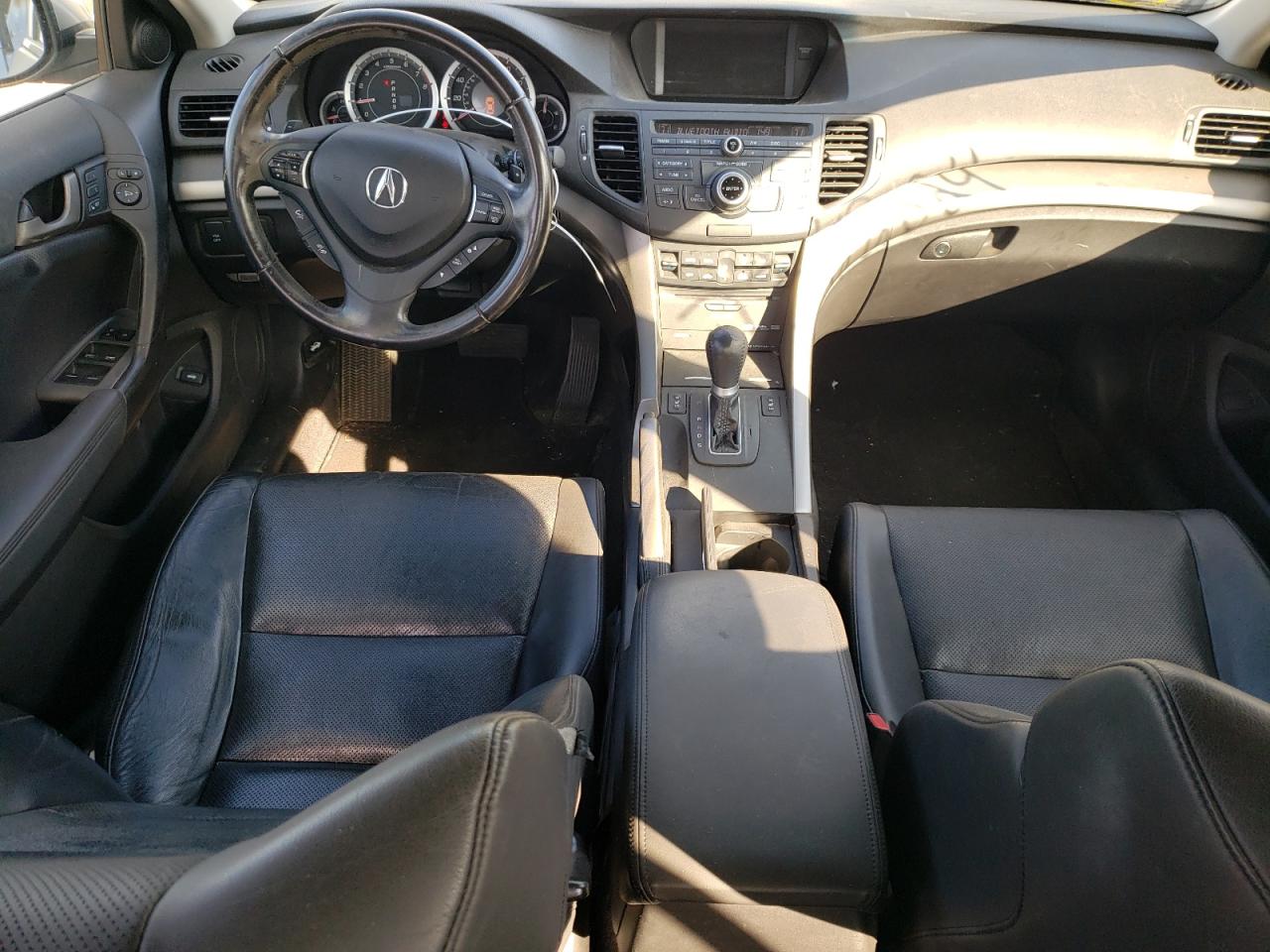 2009 Acura TSX - Image 8