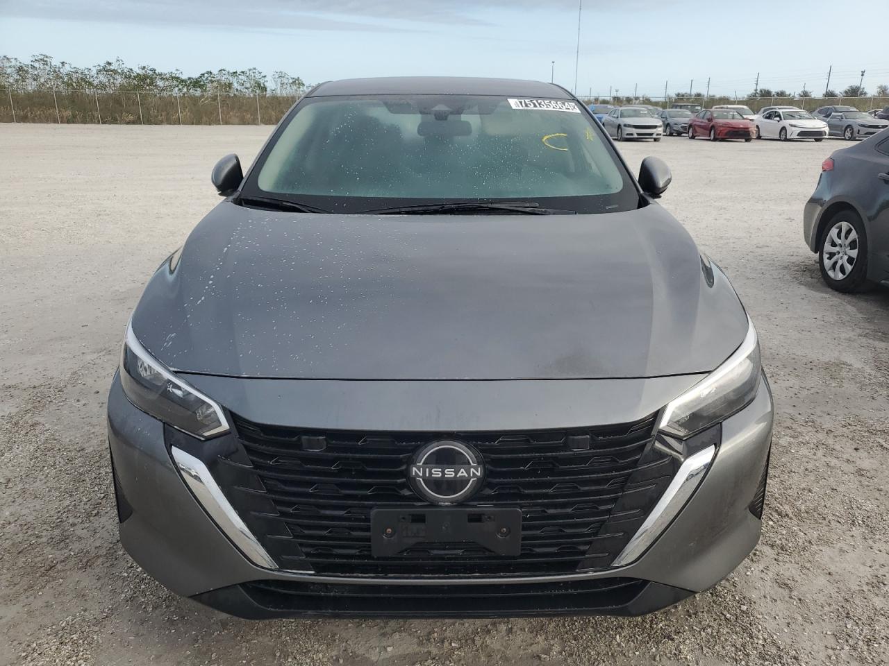 2024 Nissan Sentra - Image 5