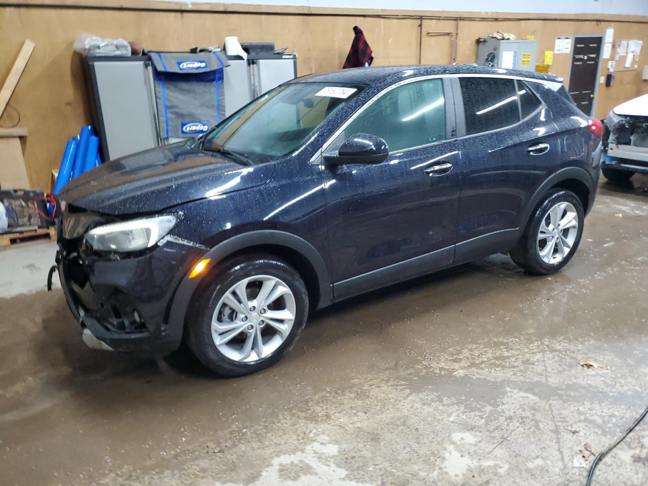 2021 Buick Encore - Image 1