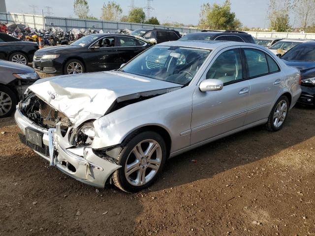 2006 Mercedes-Benz E 350 4Matic