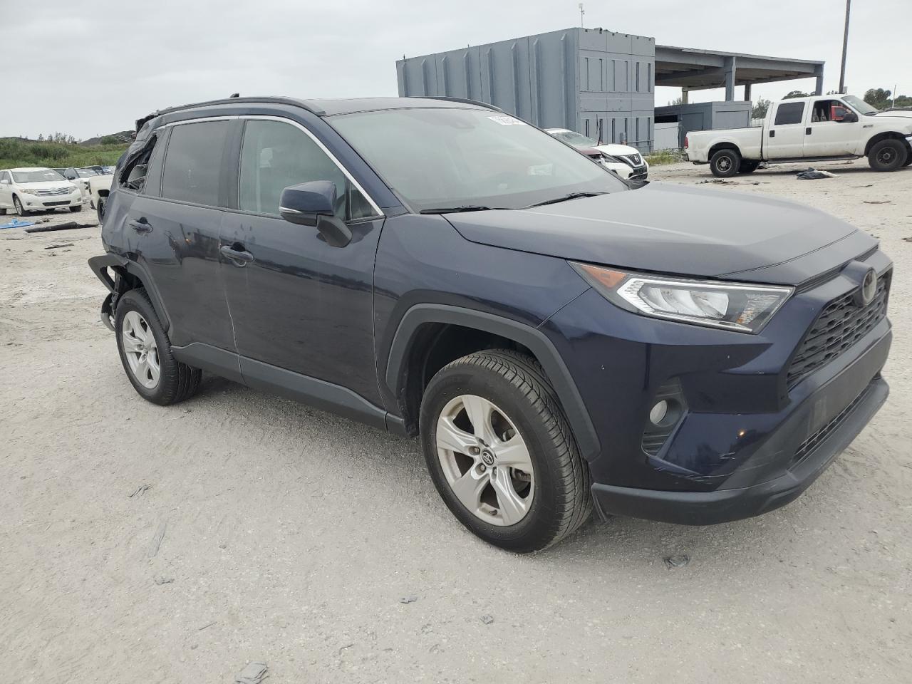 2020 Toyota RAV 4 - Image 4