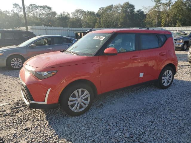 KNDJ23AU7R7242290 Kia Soul LX