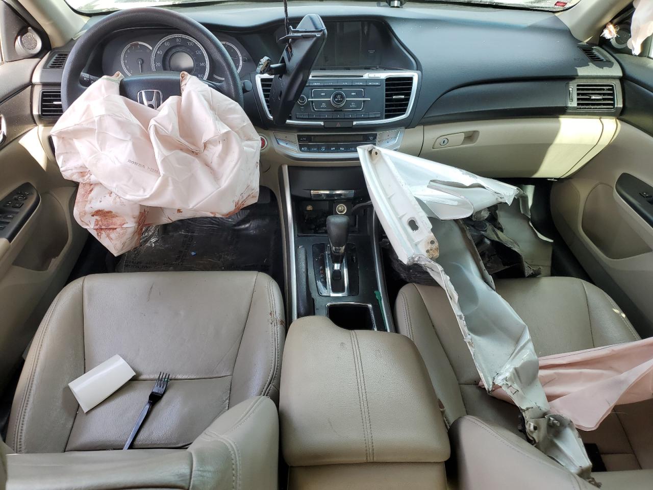 2013 Honda Accord - Image 8