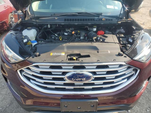 2FMPK4K95LBB55444 Ford Edge TITAN 12