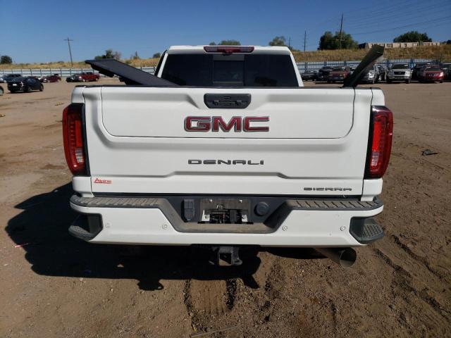 1GT49REY5MF267843 GMC Sierra K25 6