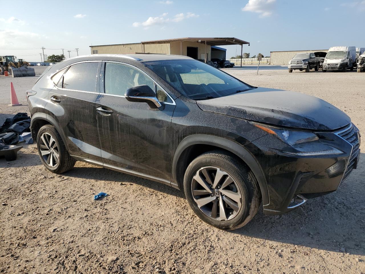 2019 Lexus NX - Image 4