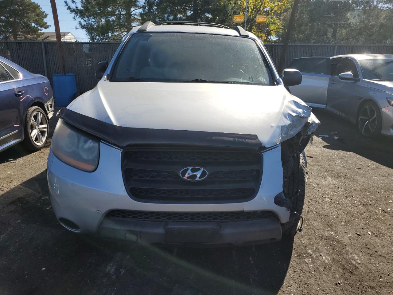 2009 Hyundai Santa Fe - Image 5