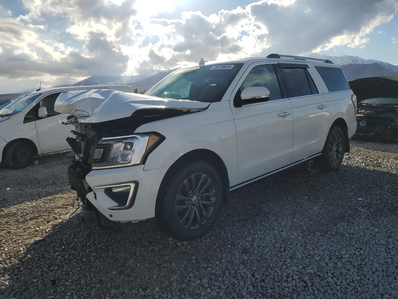2020 Ford Expedition - Image 1