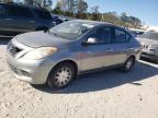 2012 Nissan Versa S for Sale in China Grove, NC - Water/Flood