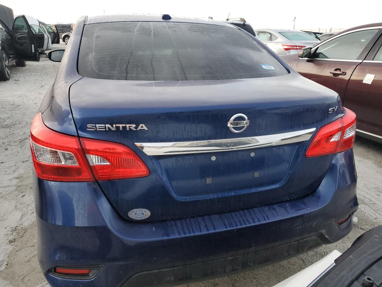 2019 Nissan Sentra - Image 6