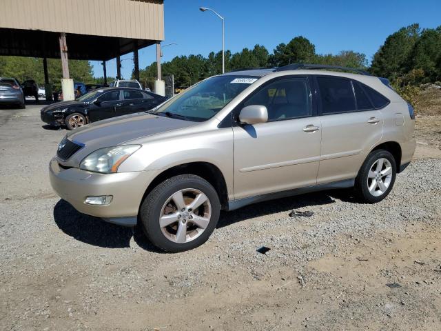 2005 Lexus Rx 330