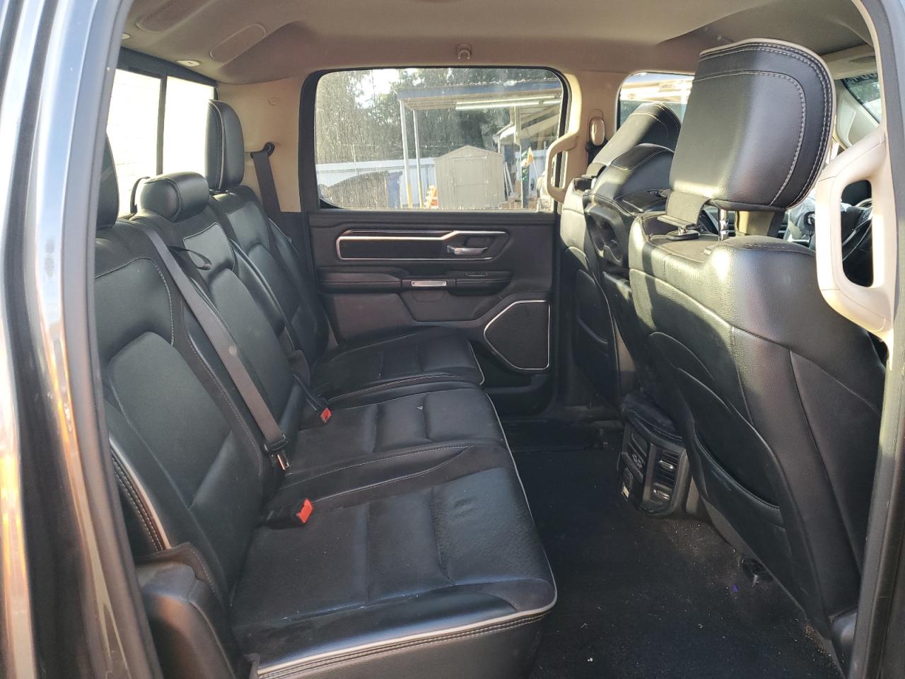 2021 RAM 1500 - Image 10