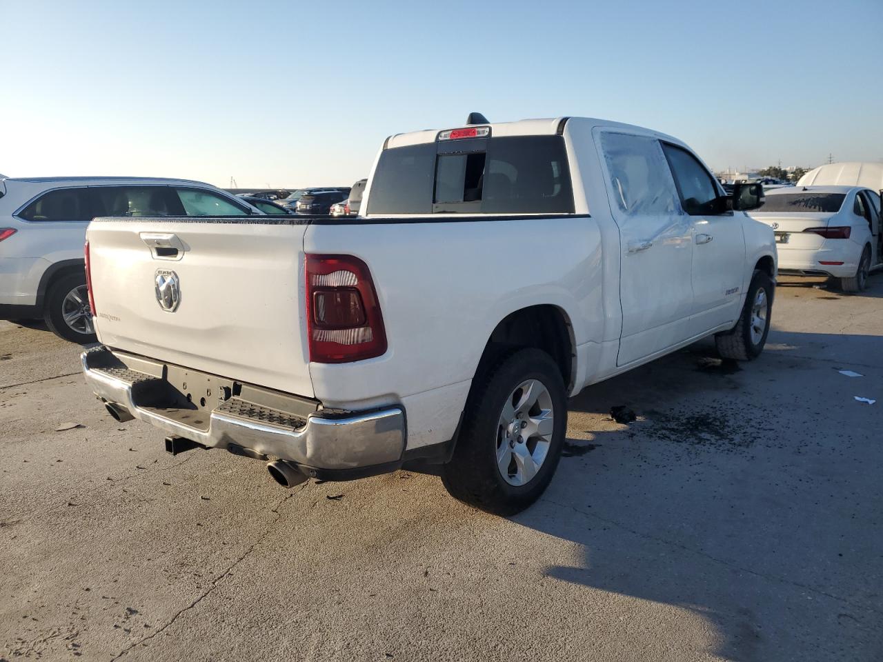 2019 Dodge RAM - Image 3