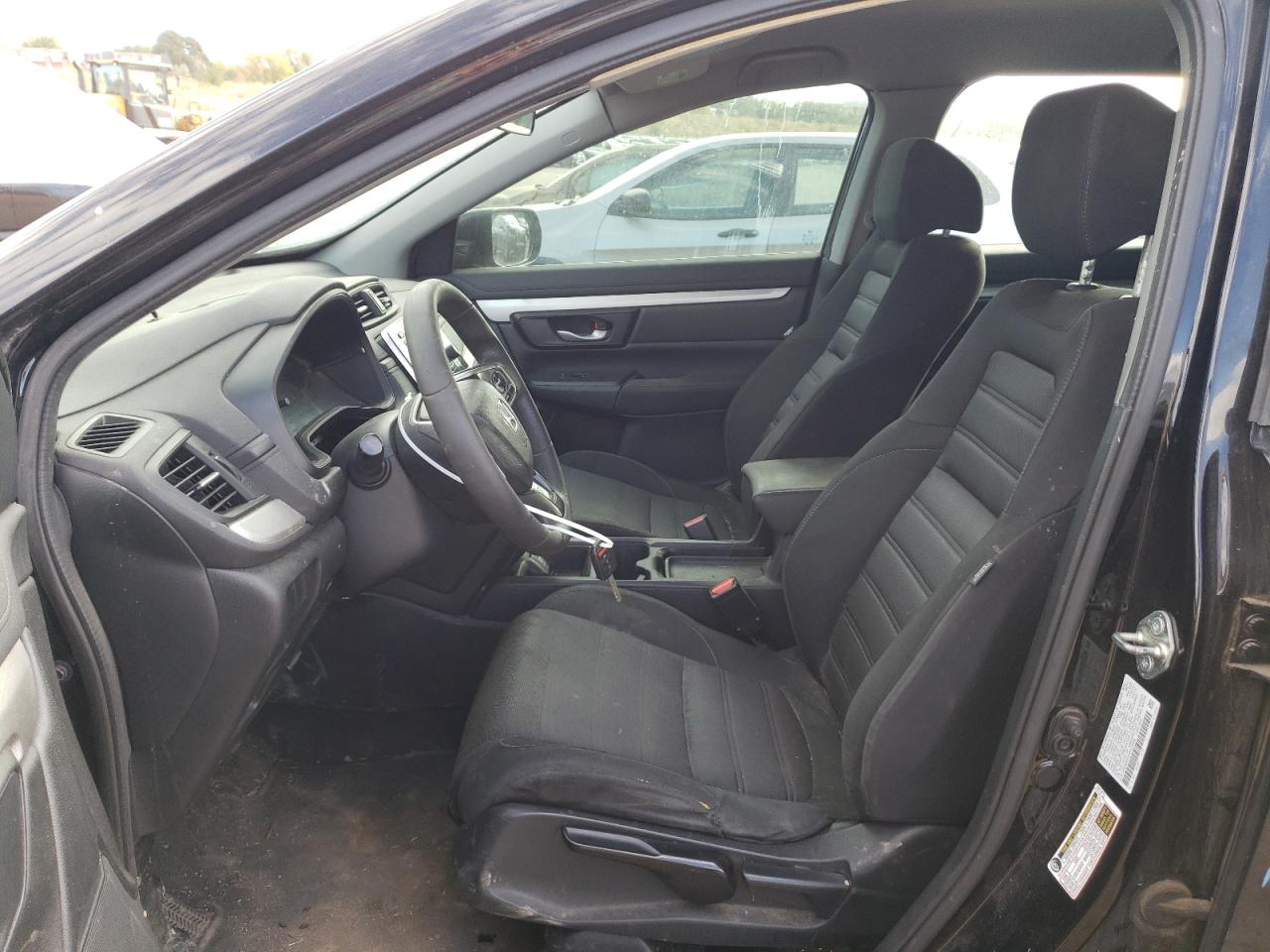 2017 Honda CR-V - Image 7