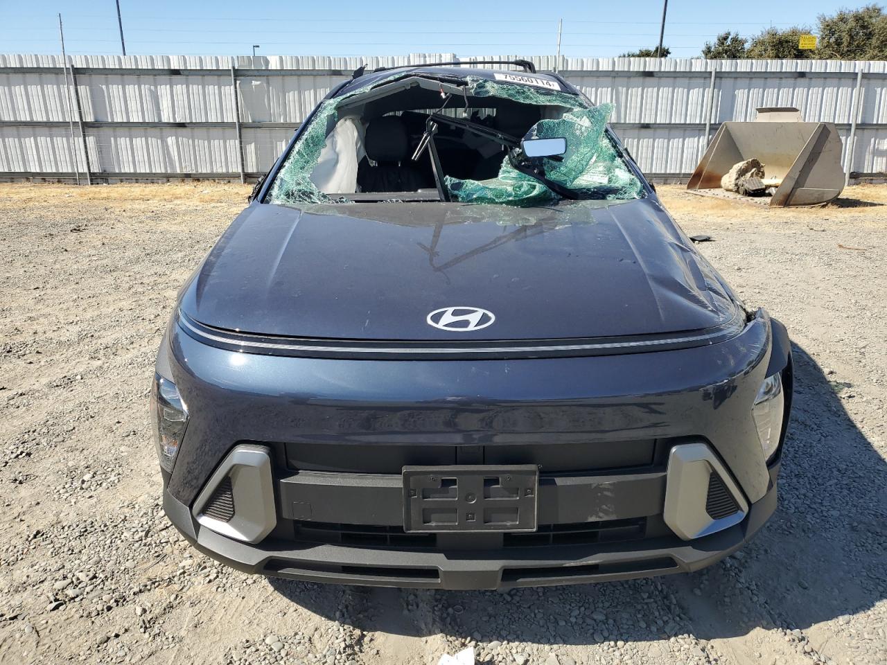 2024 Hyundai Kona - Image 5