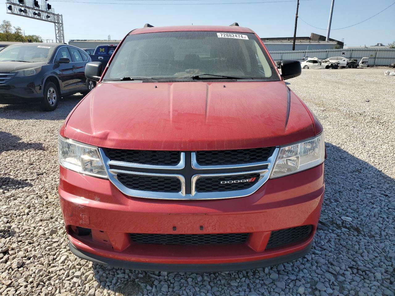 2017 Dodge Journey - Image 5