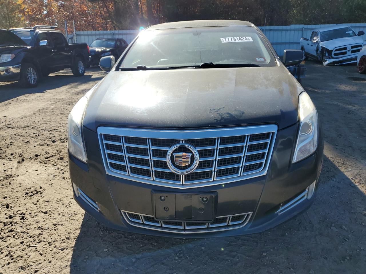 2014 Cadillac XTS - Image 5