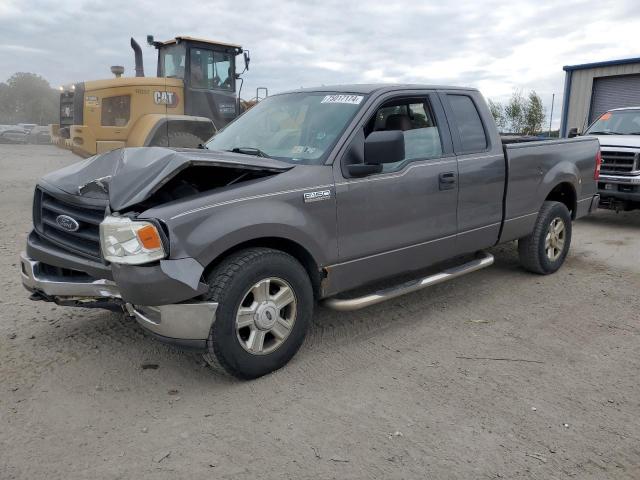 2005 Ford F150 