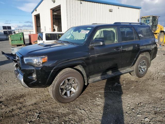 JTEPU5JR5R6285930 Toyota 4Runner SR