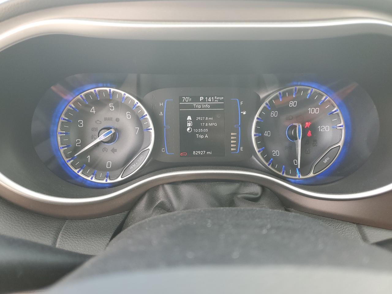 2019 Chrysler Pacifica - Image 9