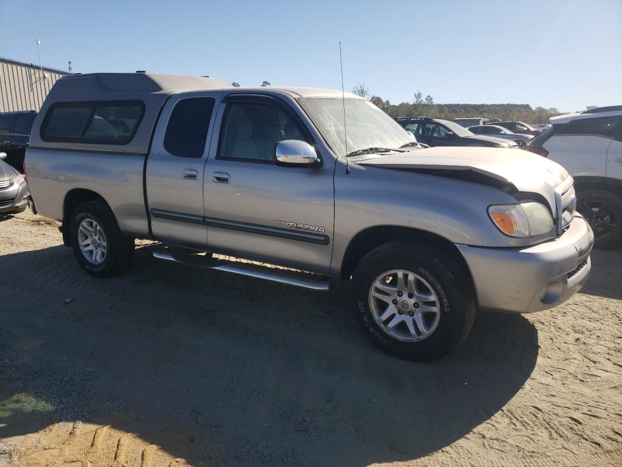 2006 Toyota Tundra - Image 4